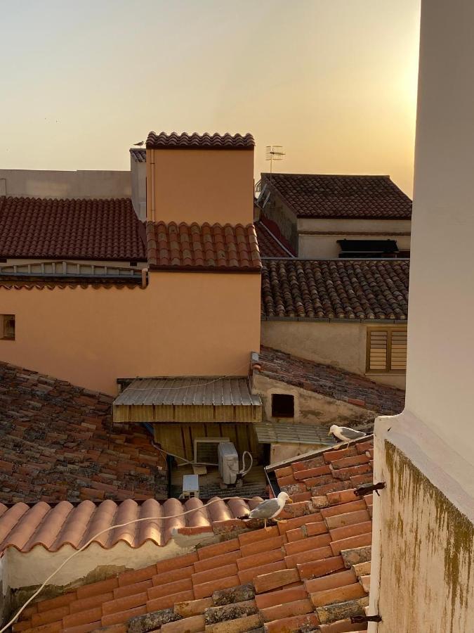 Dal Duomo al Mare Cefalù Esterno foto