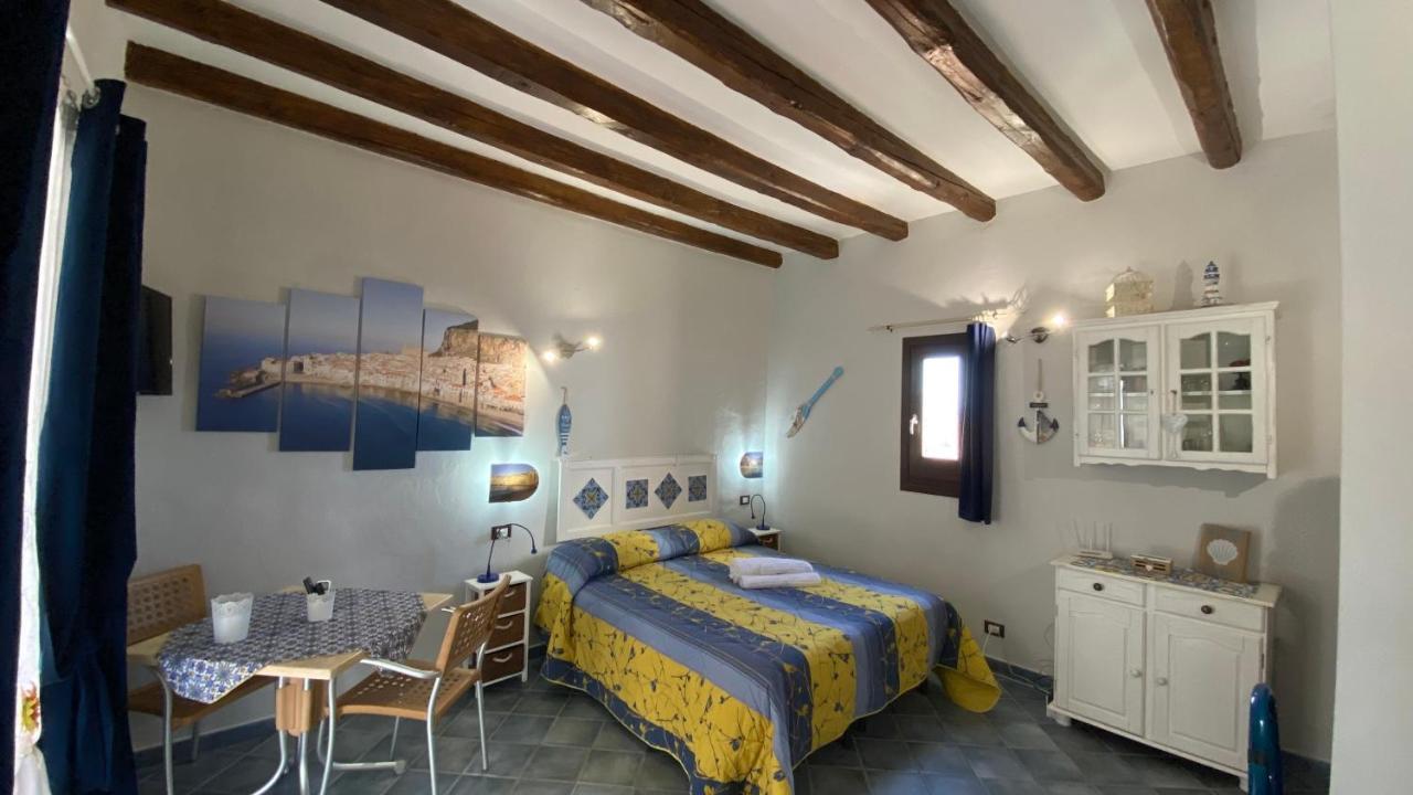 Dal Duomo al Mare Cefalù Esterno foto