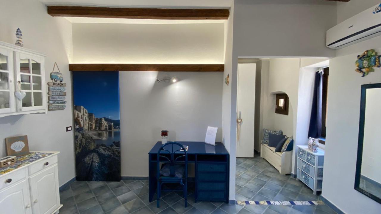 Dal Duomo al Mare Cefalù Esterno foto