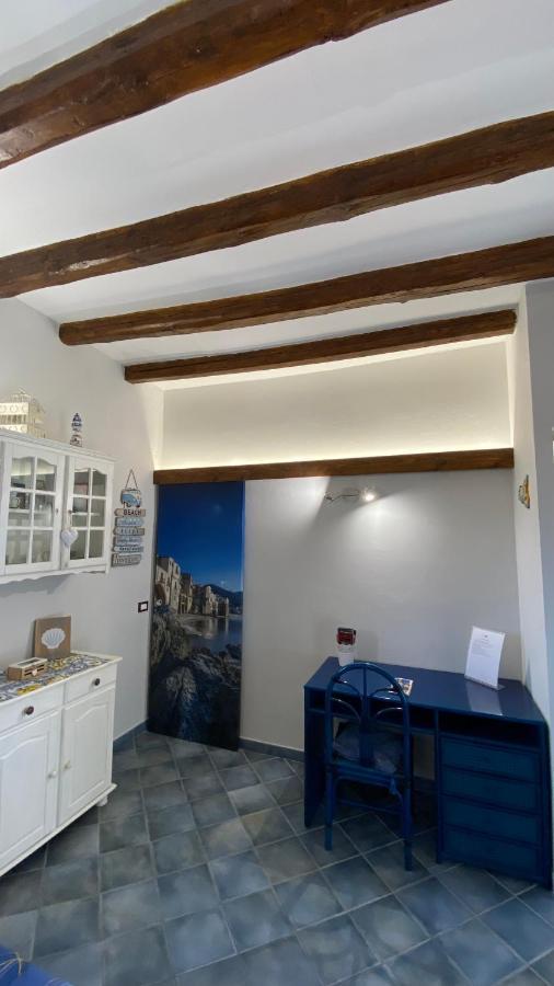 Dal Duomo al Mare Cefalù Esterno foto