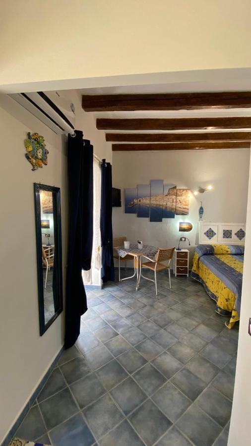 Dal Duomo al Mare Cefalù Esterno foto