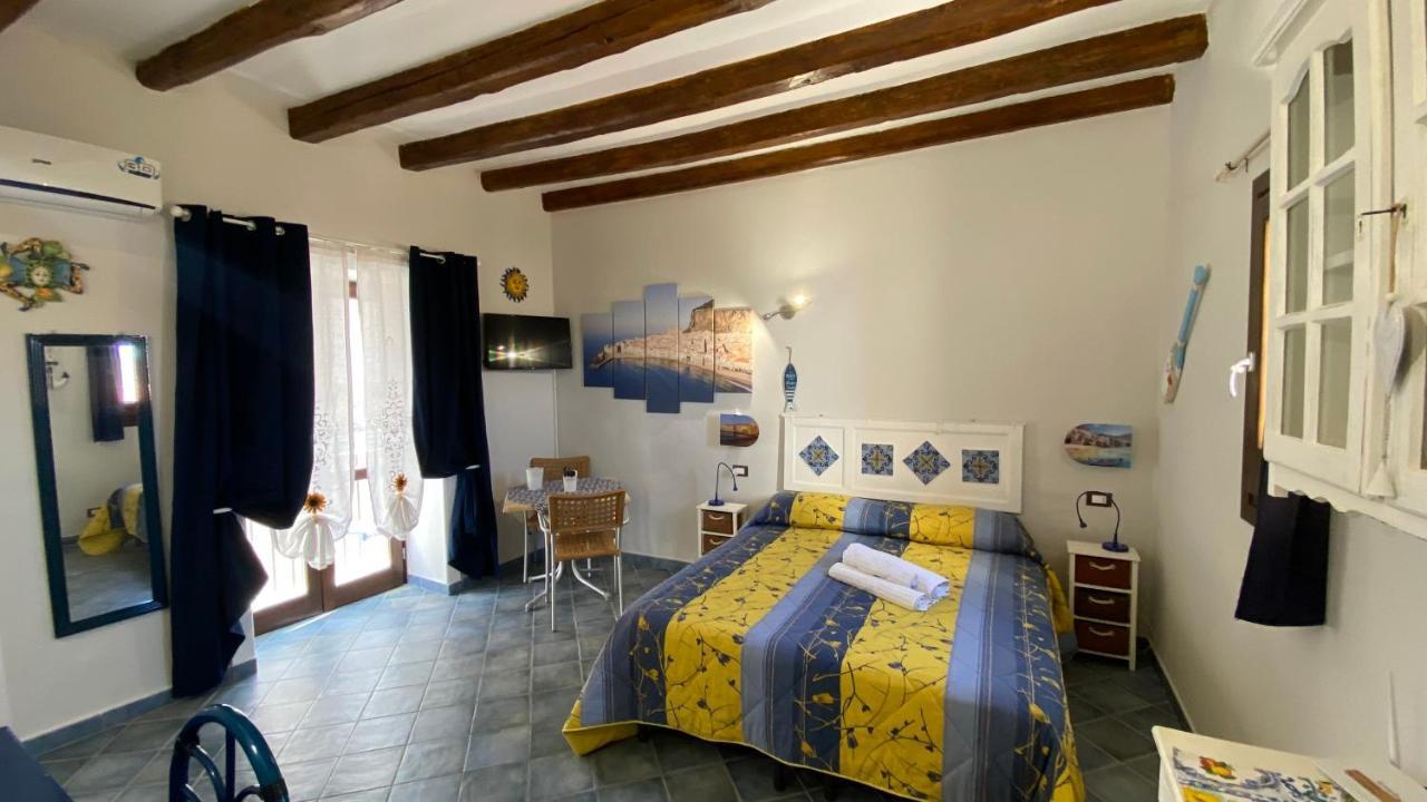 Dal Duomo al Mare Cefalù Esterno foto