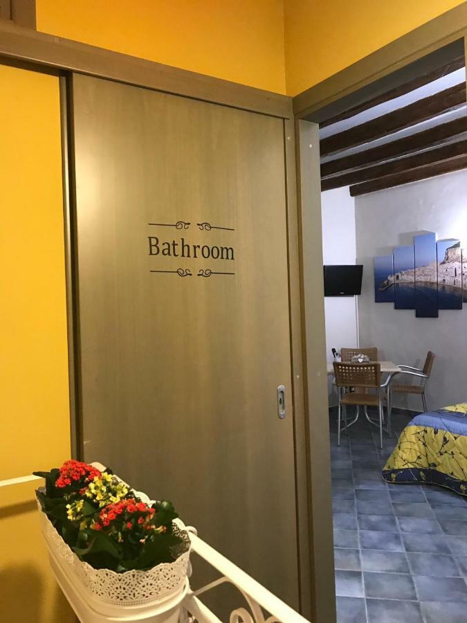 Dal Duomo al Mare Cefalù Esterno foto